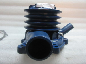 D6BR water pump 25100-93G00.high end quality.DPMP water pump