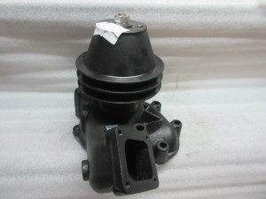  ISUZU E120 engine water pump 1-87810663-0 for forklift