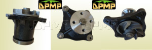 DPMP brand.High end quality water pump