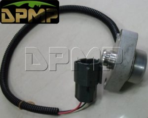 Komatsu 7861-92-1540 PC200-5 pressure sensor