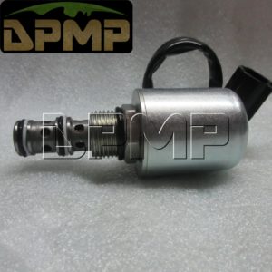 Komatsu PC200-6 solenoid valve 20Y-10-22121
