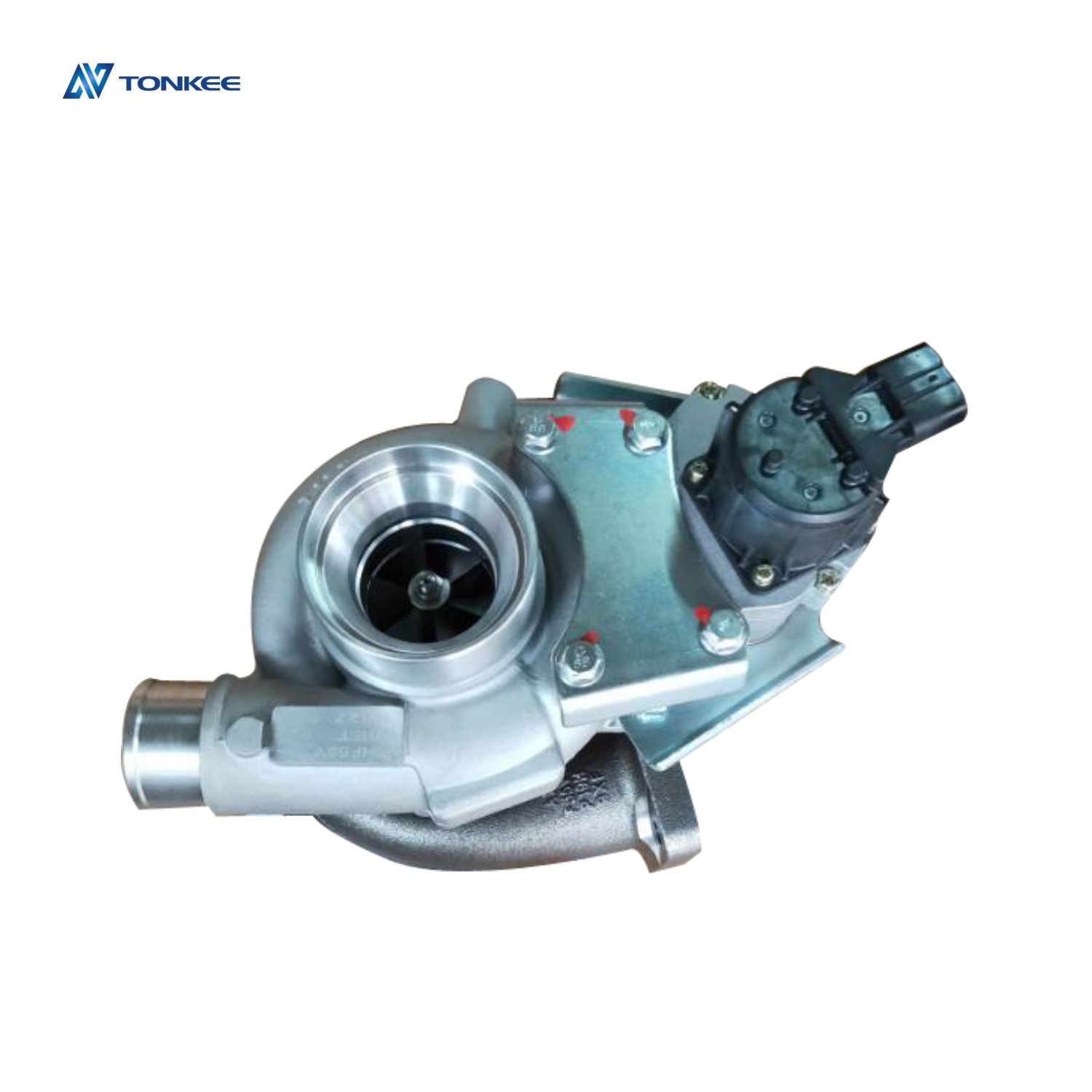 CX210C turbo 4HK1 turbocharger 8981518591 for ISUZU excavator engine