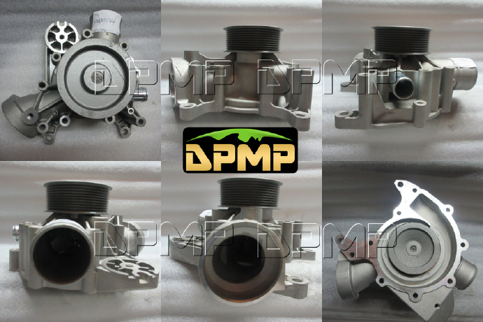 DEUTZ engine water pump 04901742 for tractor