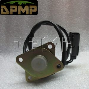 Komatsu PC200-6 solenoid valve 206-60-51130 206-60-51131