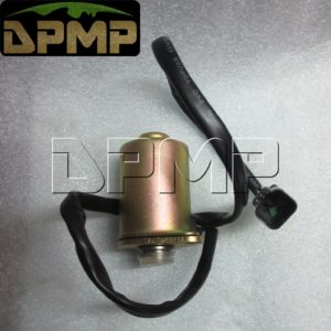 Komatsu PC200-6 solenoid valve 206-60-51130 206-60-51131
