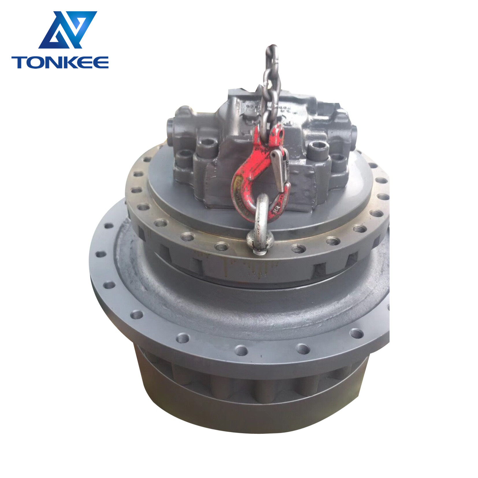 207-27-00370 207-27-00371 207-27-00260 final drive assembly PC300-7 PC350-7 PC360-7 excavator travel motor assy