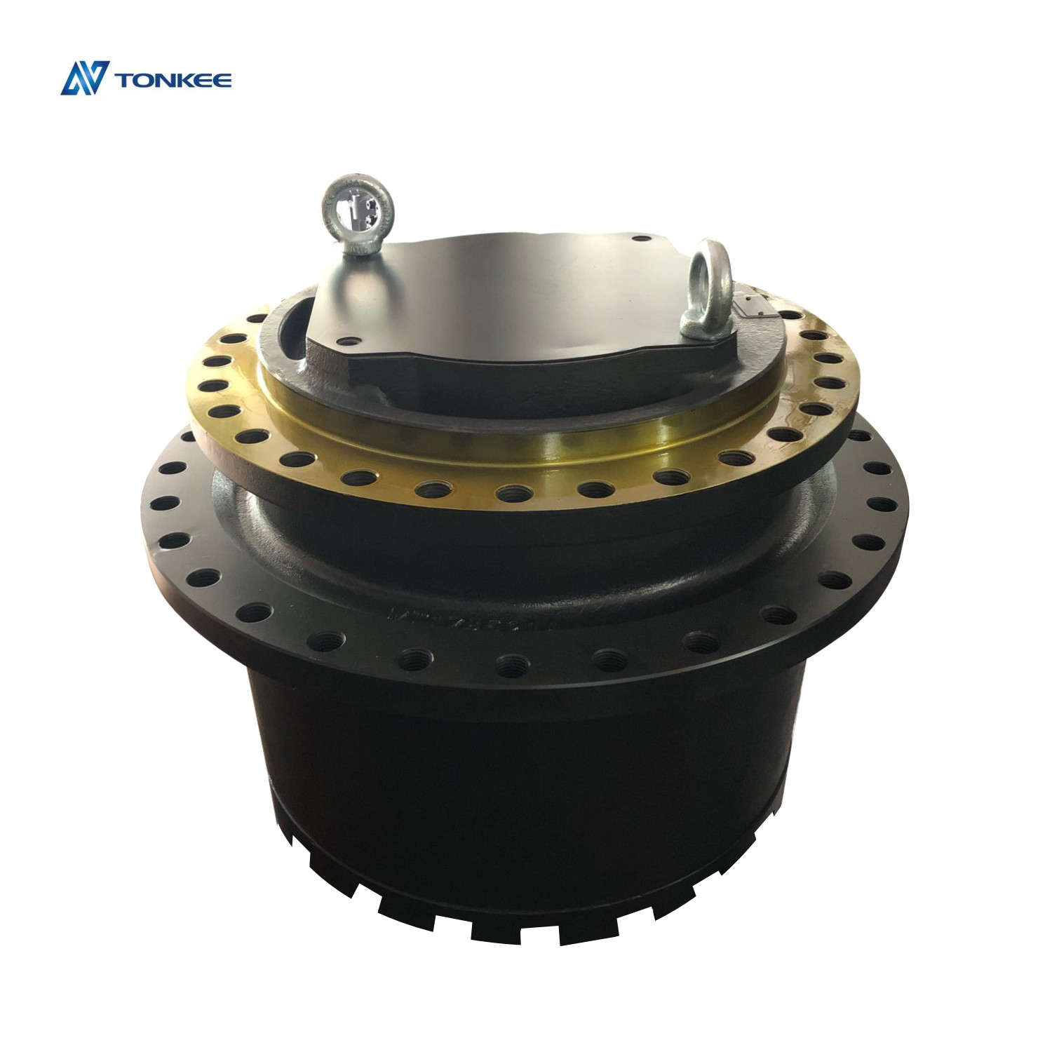 OKUBO WT17BC speed reducer PC750 PC800 PC850-8 SK850 travel gearbox 80 ton excavator final drive group