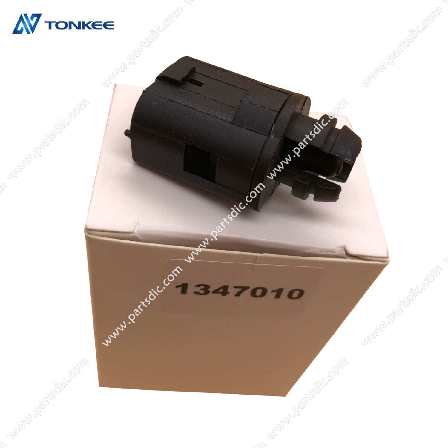 B9R FH12 FH16 FL6 FM10 sender pressure indicator sensor 1347010 sensor ambient air temperature for VOLVO