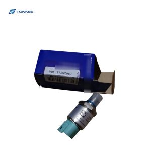 17252660 Hydraulic Pump Sensor