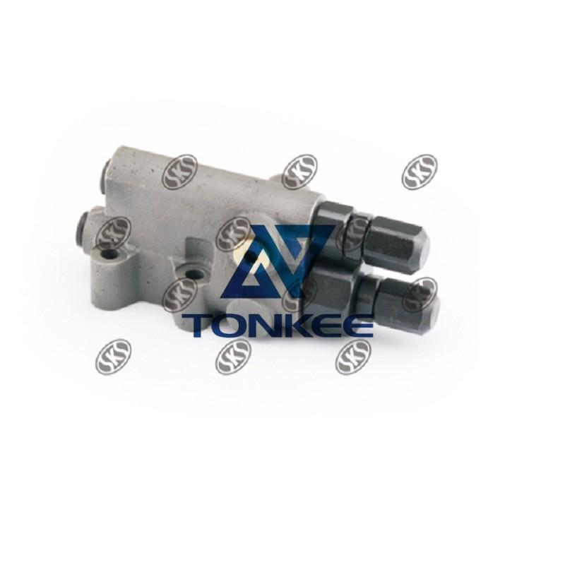 OEM A10VSO Series DFR Control Valve hydraulic pump | Tonkee®