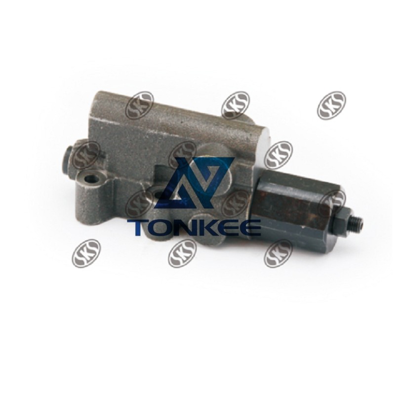 Shop A10VSO Series DR Control Valve hydraulic pump | Tonkee®