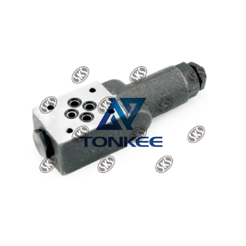 Buy A10VSO140DR Control Valve hydraulic pump | Partsdic®