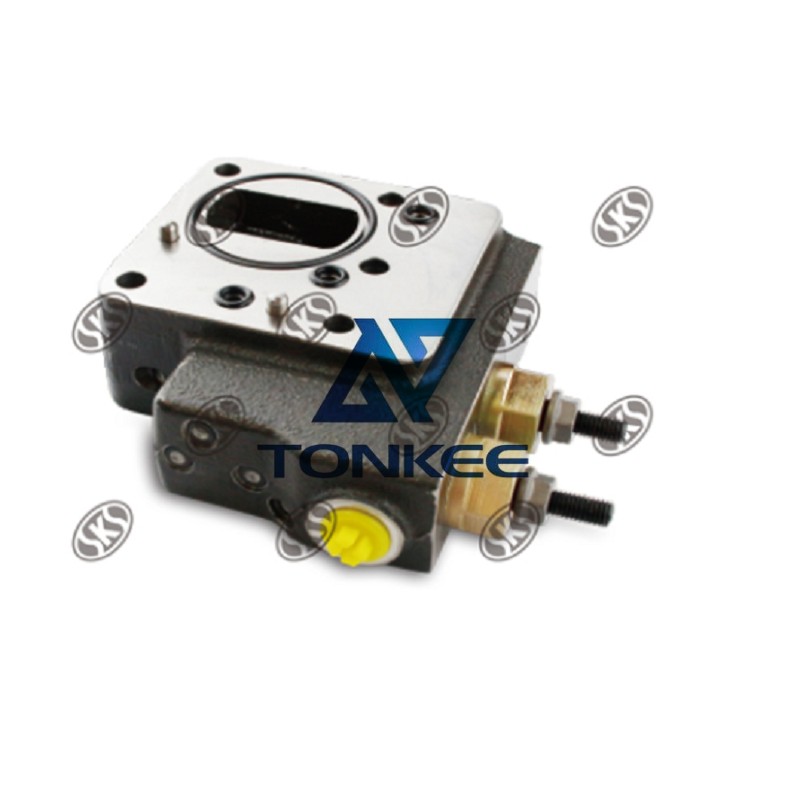 Buy 1 year warranty A11V130 Control Valve hydraulic pump | Partsdic®