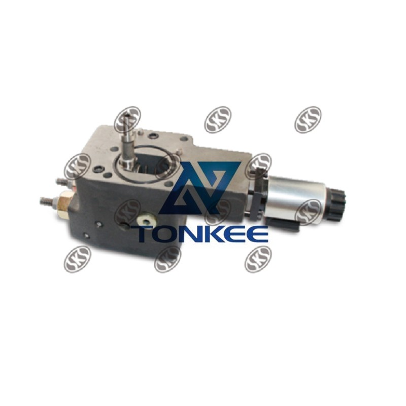 high quality, A11VLO190LRDU2, Control Valve, hydraulic pump | Tonkee®