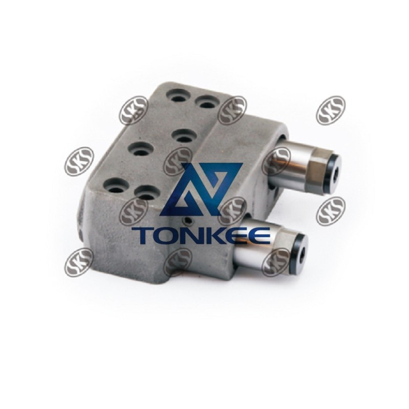 Shop M2X63 Motor anti-reversing valve hydraulic pump | Tonkee®