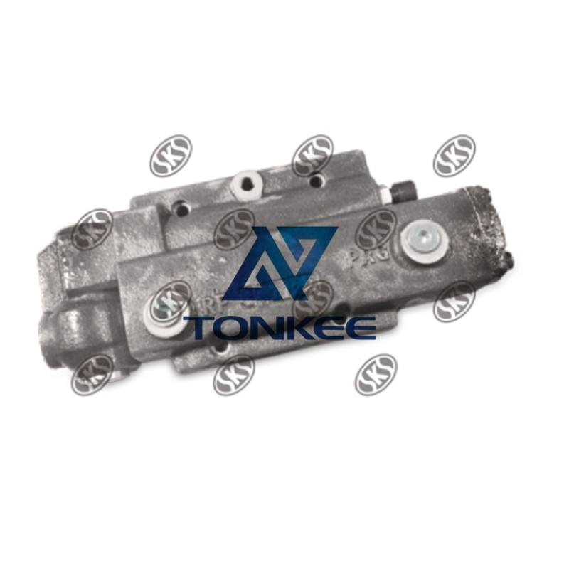 Oilgear PVWJ Control Valve, hydraulic pump | Tonkee®