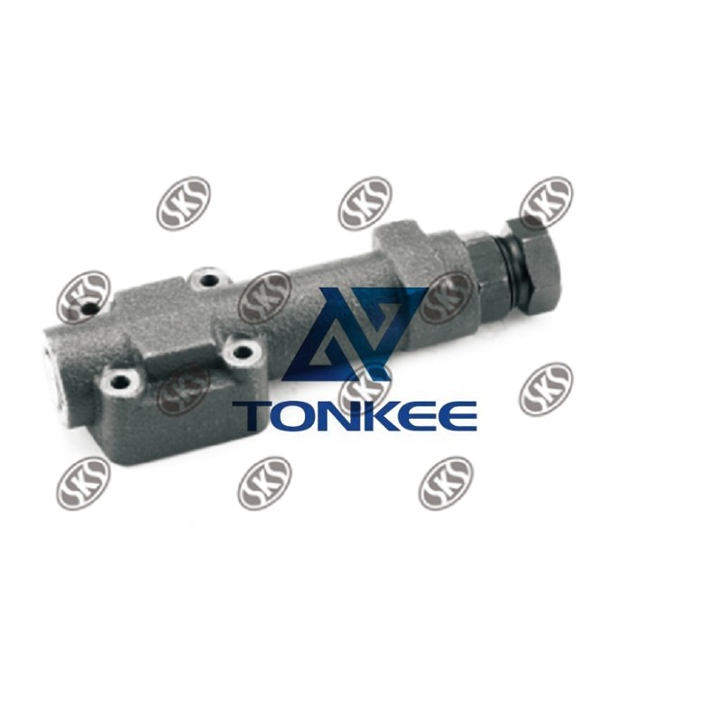 18 month warranty, PVB C/CM, Control Valve hydraulic pump | Tonkee®