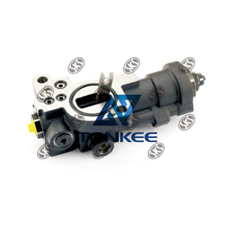 PVC 90R Control Valve, hydraulic pump | Partsdic®