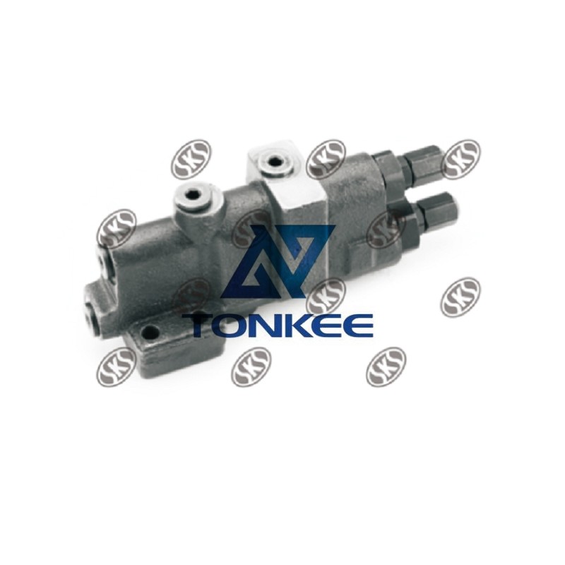 Buy high quality PVH CV Control Valve hydraulic pump | Tonkee®