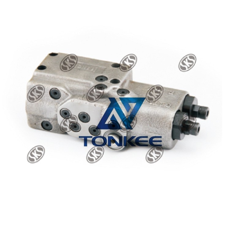 high quality, Parker P2075, Control Valve hydraulic pump | Tonkee® 