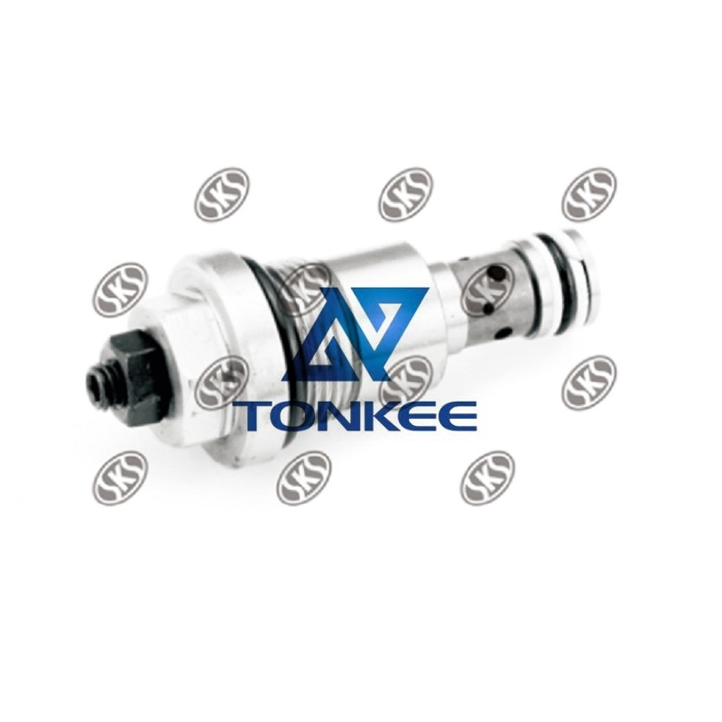 OEM high quality Yuchai rotary relief valve hydraulic pump | Tonkee®