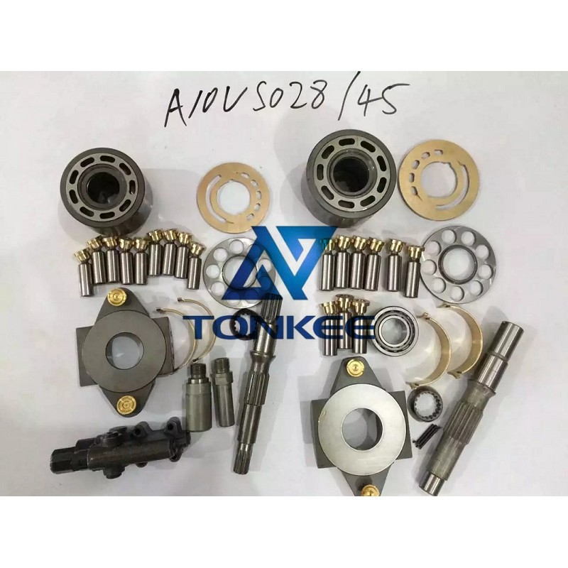 China A10VSO28 Replacement Spare Parts | OEM aftermarket new