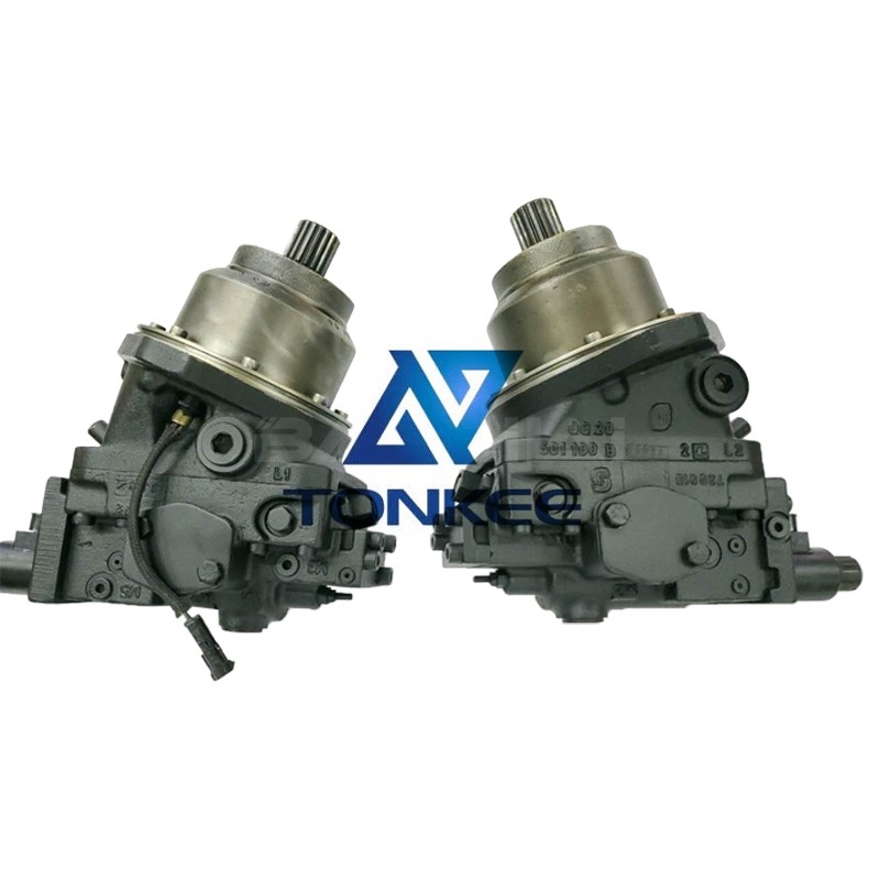 Shop Danfoss 51C series hydraulic motor | OEM aftermarket new