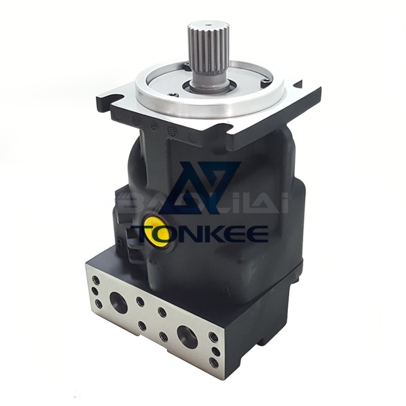 OEM Danfoss 90M series hydraulic motor | Partsdic®