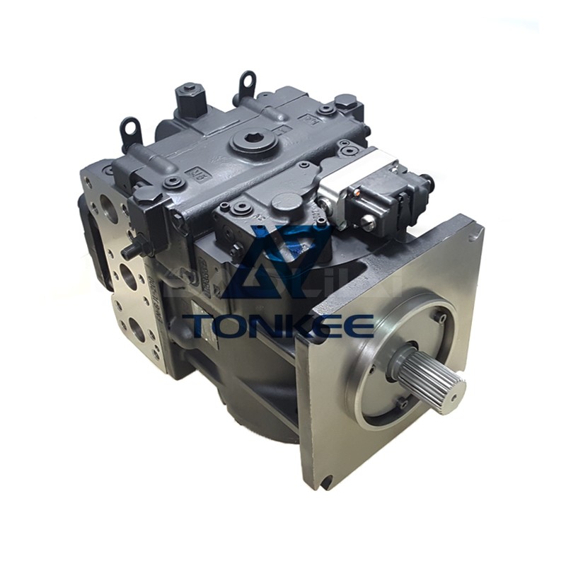 China Danfoss 90 series 90L hydraulic pump | Partsdic®