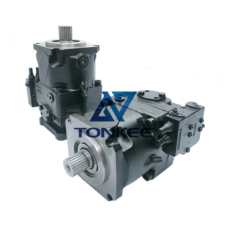 Danfoss D1P series, hydraulic pump | OEM aftermarket new 