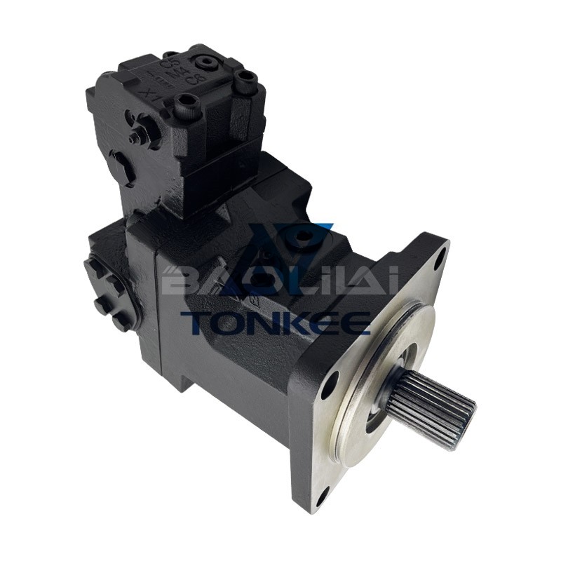 Hot sale Danfoss H1B series hydraulic motor | OEM aftermarket new