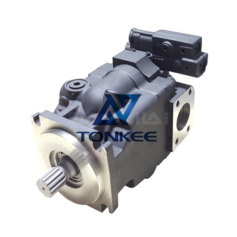 Hot sale Danfoss JRR JRRS JRL JRLS series hydraulic pump | Partsdic®