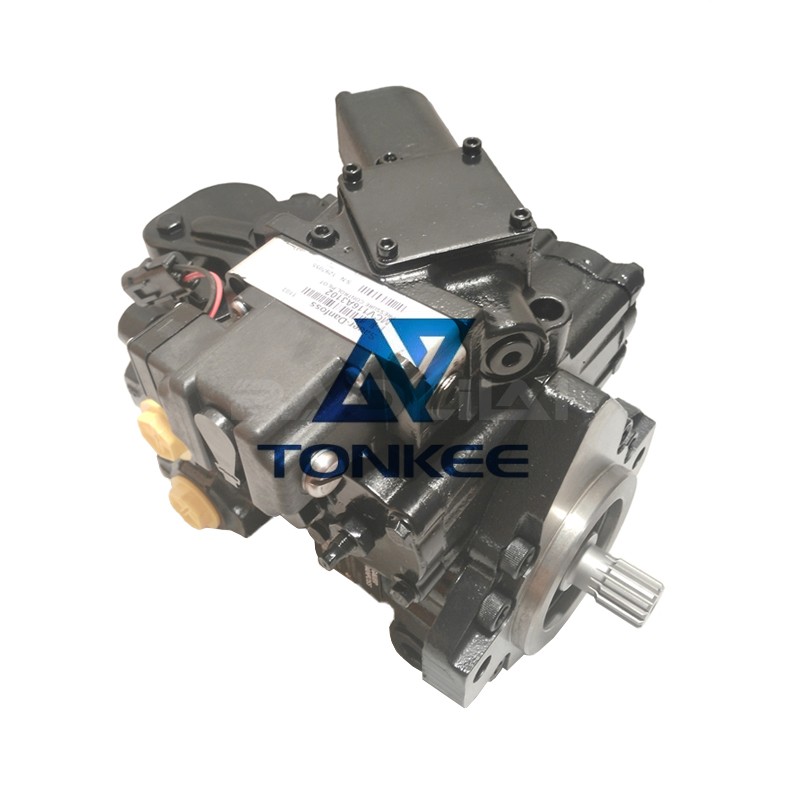 China Danfoss MPV series hydraulic pump | OEM aftermarket new