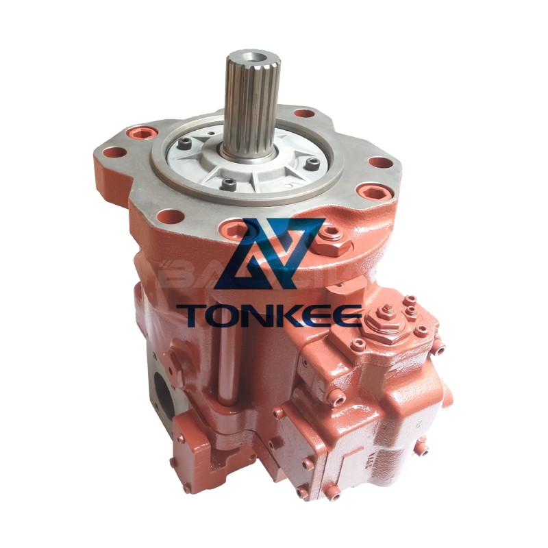 Buy Kawasaki K3VG series hydraulic pump | OEM aftermarket new