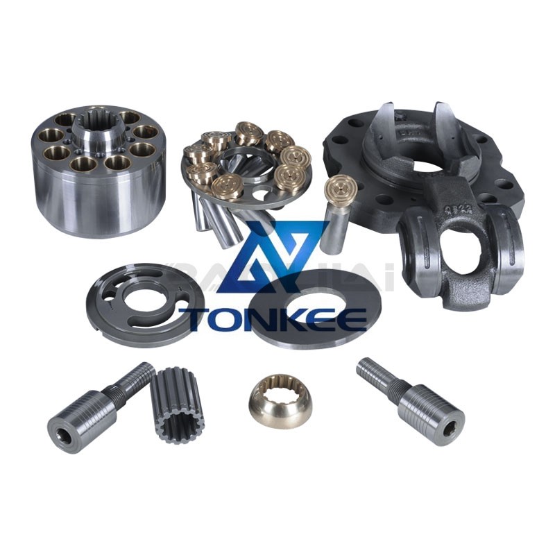 China Kawasaki K3VL80 Hydraulic Pump Spare Parts Accessories Repair Kit | Tonkee®