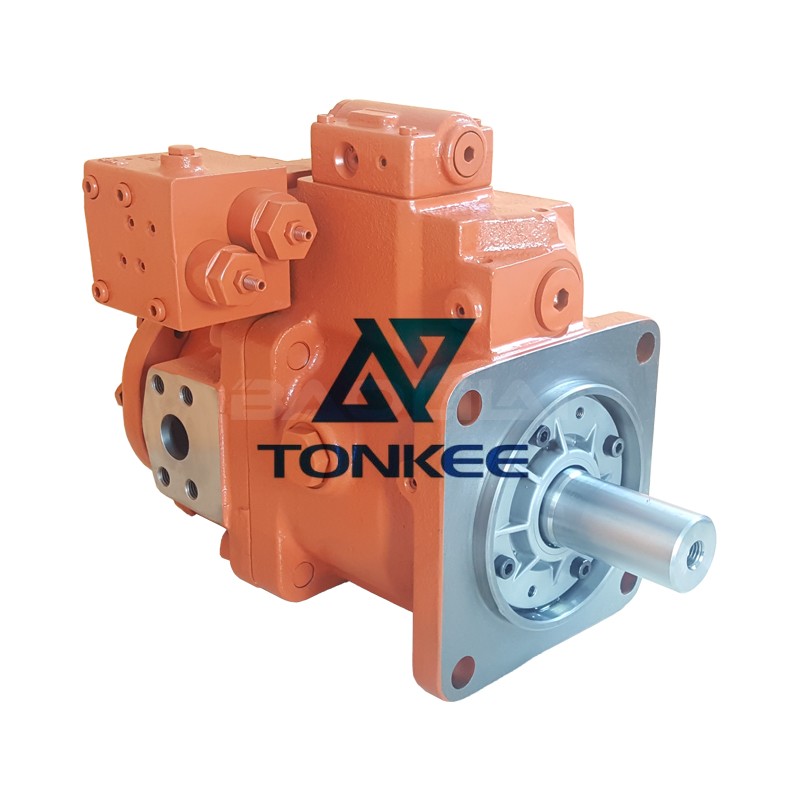 China Kawasaki K5V series hydraulic pump | OEM aftermarket new