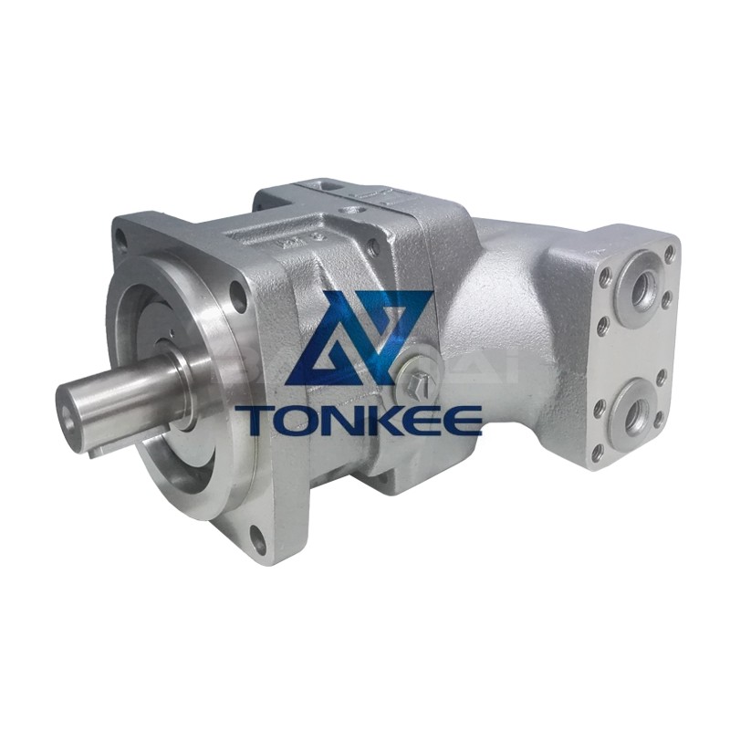 Hot sale Parker F12 series hydraulic motor | OEM aftermarket new