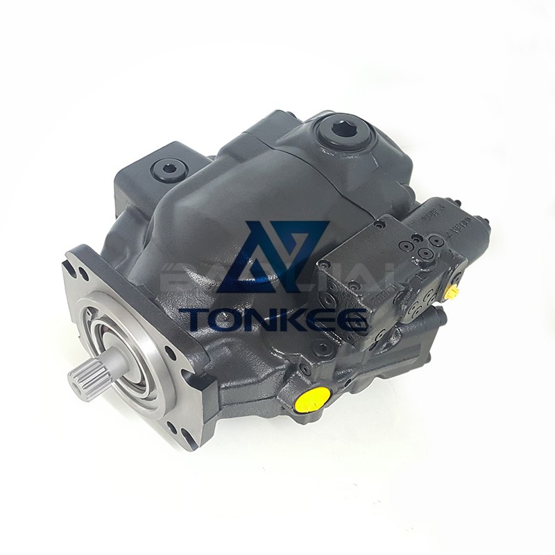 Hot sale Parker P2 series hydraulic pump | OEM aftermarket new