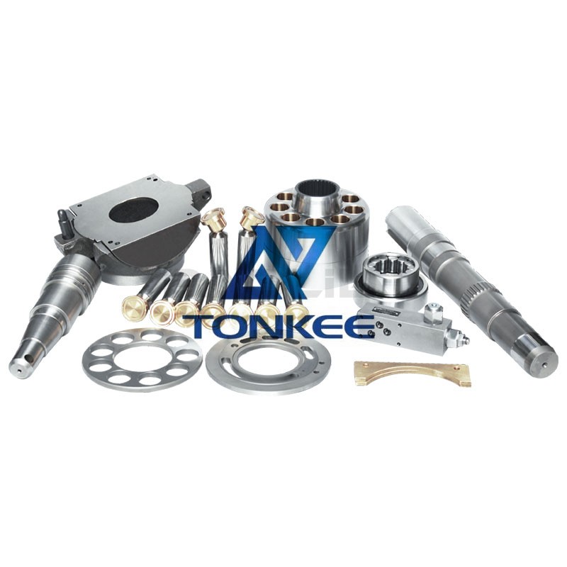 Parker PV063, Hydraulic Pump, Spare Parts | Tonkee®