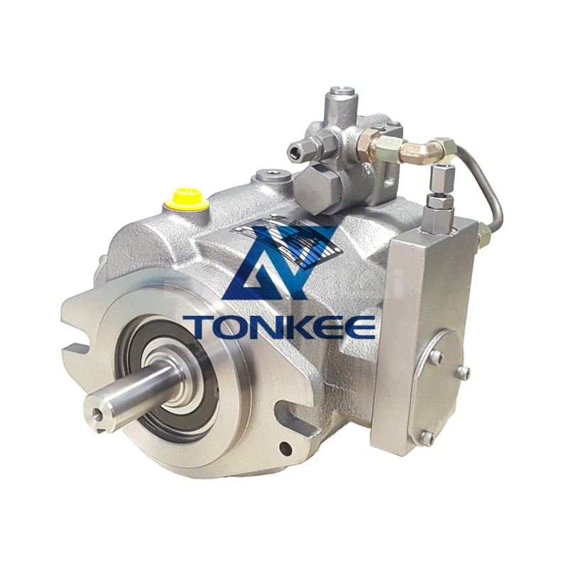 Hot sale Parker Piston Pump Maintenance | OEM aftermarket new