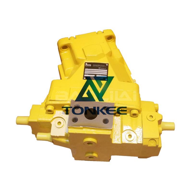 Buy Parker V12 series hydraulic motor | OEM aftermarket new