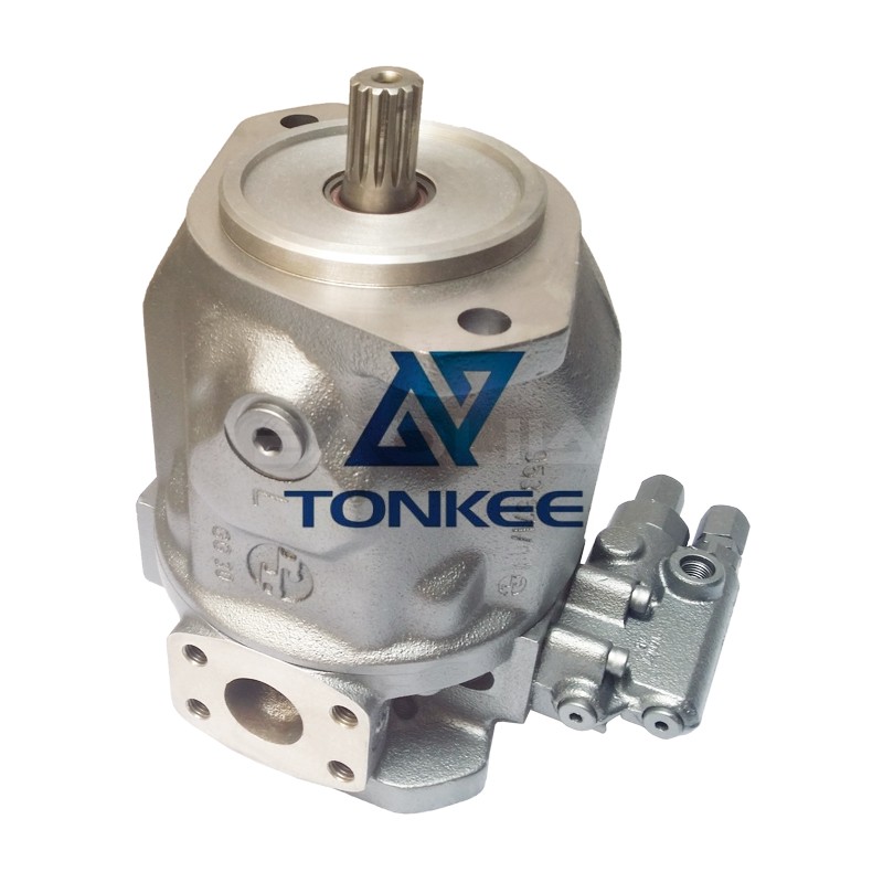 China Rexroth A10VSO 31 series hydraulic pump | replacement parts