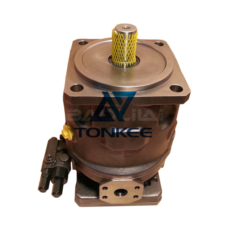 OEM Rexroth A10VSO 32 series hydraulic pump | replacement parts