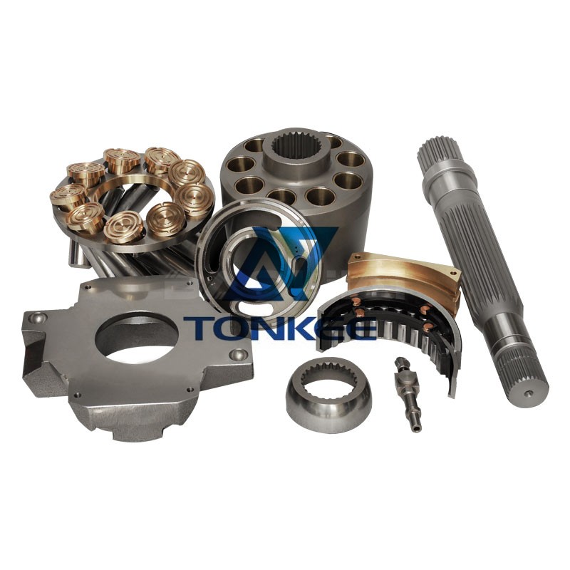 Buy Rexroth A11VLO190 Hydraulic Pump Spare Parts Accessories Repair Kit | Tonkee®