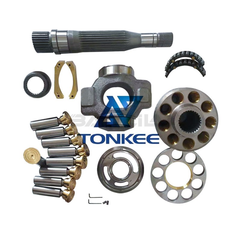 Shop Rexroth A11VO60 Hydraulic Pump Spare Parts Accessories Repair Kit | Tonkee®