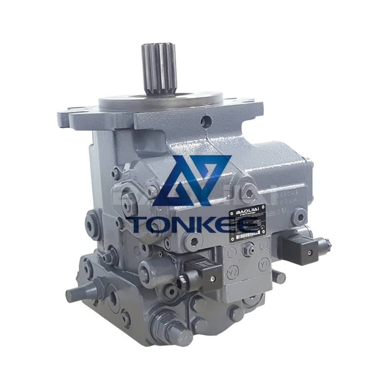 Shop Rexroth A4VG series hydraulic pump | replacement parts