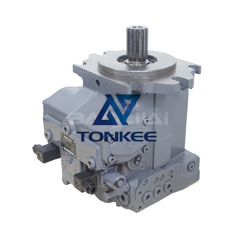 Shop Rexroth A4VG series hydraulic pump | replacement parts