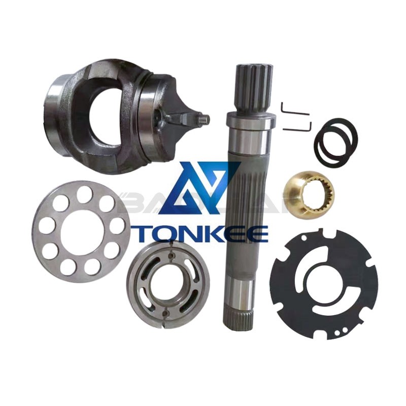 Hot sale Rexroth A4VG180 Hydraulic Pump Spare Parts Accessories Repair Kit | Tonkee®