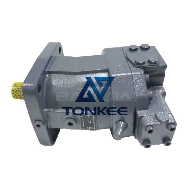 OEM Rexroth AA6VM ALA6VM series hydraulic motor | OEM aftermarket new