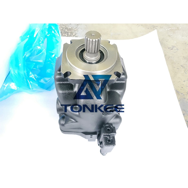 China Sauer Danfoss ERR series hydraulic piston pump repair | Partsdic®